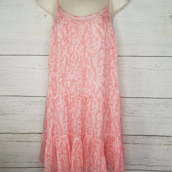 Diane Von Furstenberg Baylee Silk Slip Dress - Picture 9 of 9